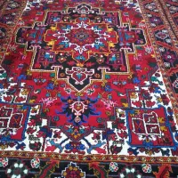 فروش فرش دستبافت