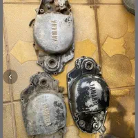 لوازم موتور های ۴۰۰ و۲۵۰ یاماها وسوزوکی ۱۸۵ و ۲۵۰