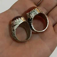 انگشتر مردانه|بدلیجات|پاکدشت, حصار امیر|دیوار