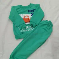 تعدادی لباس بچگانه  جنس عالی قیمت فاکتورخرید|حراج|تایباد, |دیوار