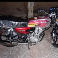 موتور احسان 200