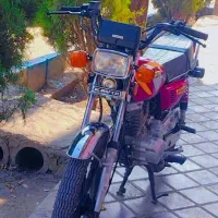 کویر۲۰۰|موتورسیکلت|اصفهان, خانه اصفهان|دیوار