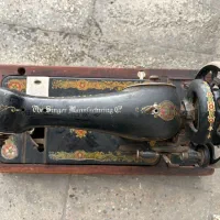 چرخ خیاطی singer