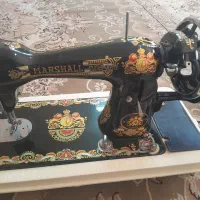 چرخ خیاطی