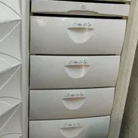 یخچال فریزر پارس ۸ کشو