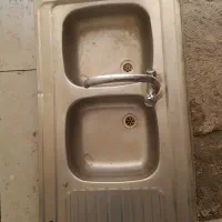 سینک باشیر