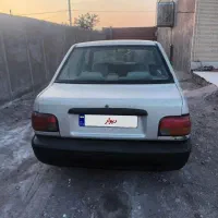 فروش پراید مدل ۸۶