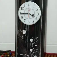 ساعت دیواری