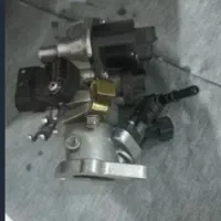 پک‌کامل انژکتور با سیم کشی موتور ۲۰۰