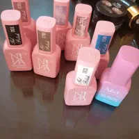 لوازم کاشت ناخن|آرایشی، بهداشتی، درمانی|اصفهان, محله اسلامی|دیوار