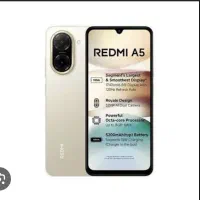 شیائومی Redmi A5 (اقساطی)