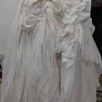 چند عدد لباس عروس|لباس|تربتحیدریه, ترمینال|دیوار