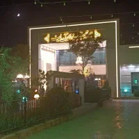مدیر سالن آقایان تالار