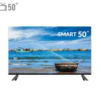 تلویزیون هوشمند 4K اسنوا مدل SSD-50SA620U