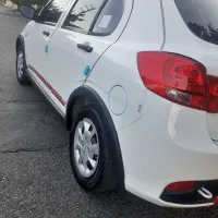 کوییک نسخه فول در حد ۱۴۰۴|خودرو سواری و وانت|گرگان, |دیوار