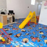 مهد و خانه بازی