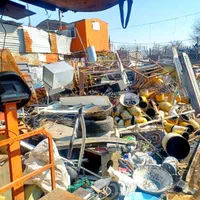 خریدار وسایل سمساری و ضایعات درب منزل|عمده‌فروشی|سمنان, |دیوار