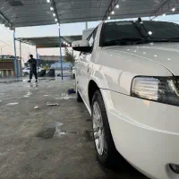 فروش ماشین سمند سورن ۱۴۰۴