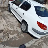 206تیپ tu5|خودرو سواری و وانت|خرمآباد, |دیوار