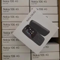 نوکیاه 106 گارانتی دار|موبایل|جیرفت, |دیوار