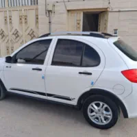 کوییک ۱۴۰۱|خودرو سواری و وانت|اصفهان, بهارستان|دیوار