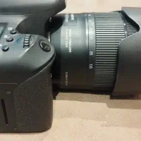 دوربین کنون ۷۷d