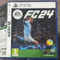 بازی Fc 24 Ps5