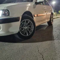 پژوپارس تیوفایو ۱۴۰۱ در حد صفر|خودرو سواری و وانت|آبادان, |دیوار