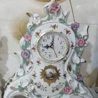 ساعت گلبرجسته