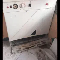 فروش و خریداری پکیج زمینی دیواری اخگر الزام ایرفو