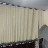 پرده کرکره ای