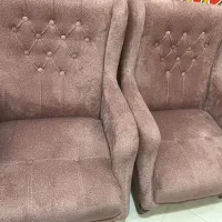 مبل|مبلمان خانگی و میز عسلی|سیرجان, |دیوار