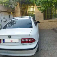 سمند ef7بنزینی|خودرو سواری و وانت|مشهد, فارغ التحصیلان|دیوار