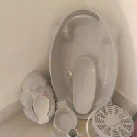 سرویس حمام کودک