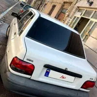 پراید 131 SL، مدل ۱۳۹۰