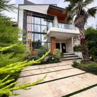 تریبلکس 300متری استخردار سندار شخصی ساز