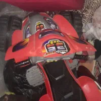 ماشین شارژی|دوچرخه، اسکیت، اسکوتر|کرمان, |دیوار