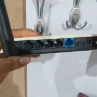 مودم در حد نو|مودم و تجهیزات شبکه|شیراز, کوشک بیدک|دیوار