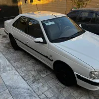 پارس۸۷سفارشی تو کرم|خودرو سواری و وانت|زاهدان, |دیوار