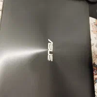 لپ تاپ ایسوس در حد نو