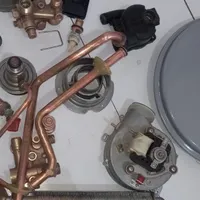 تعمیرات پکیج ،شوفاژ رادیاتور وآبگرمکن دیواری