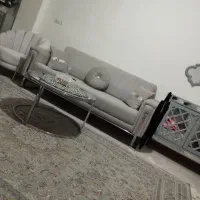 میز کنسول سه درب