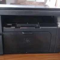 چاپگر ۳ کاره اچ پی مدل m1132