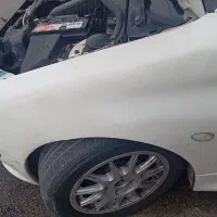 کاپوت و گلگیر ۲۰۶سمت راننده|قطعات یدکی و لوازم جانبی|شیراز, شهرک کوثر|دیوار