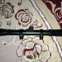 دوربین تفنگ بادی معاوضه کبوتر