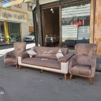 مبلمان البرز|مبلمان خانگی و میز عسلی|ملایر, |دیوار