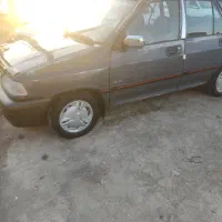 پراید79|خودرو سواری و وانت|زابل, |دیوار