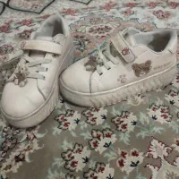 کفش دخترانه۳۴