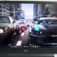 لپ تاپ اچ پی گیمینگ ویکتوس|رایانه همراه|گرگان, |دیوار