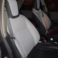 پارس مشکی 88 فول تقویت